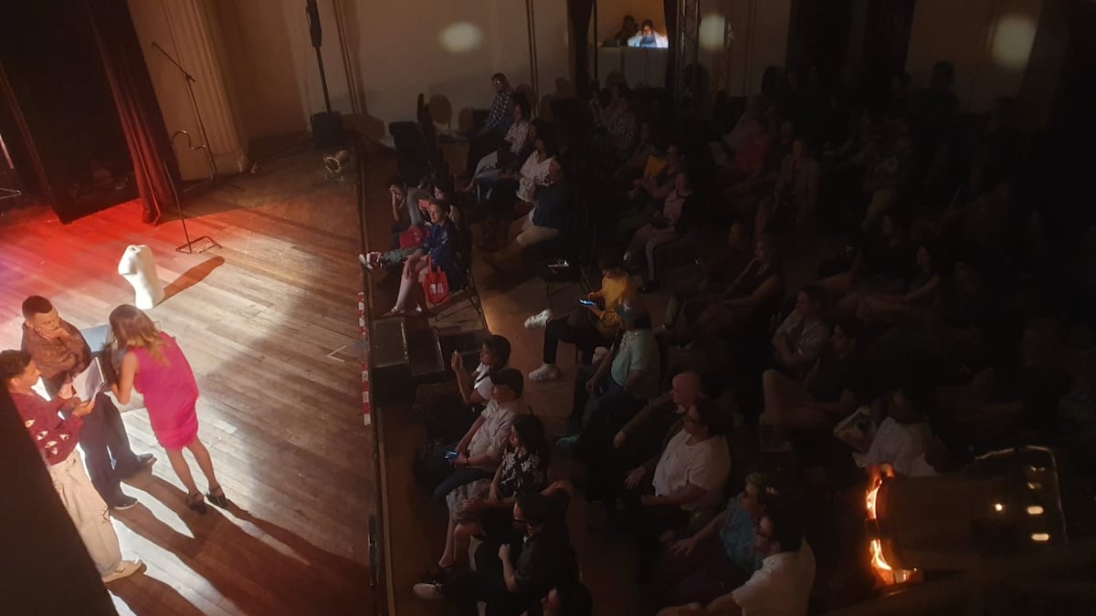 Festival de Teatro impulsa la inclusión y diversidad hasta el 28 de septiembre