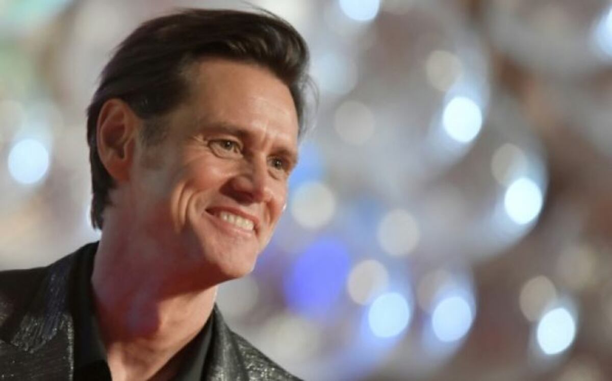 Jim Carrey no será juzgado por la muerte de su novia
