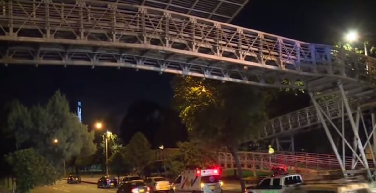 Peatón mata a tres ladrones que le iban a robar. Video