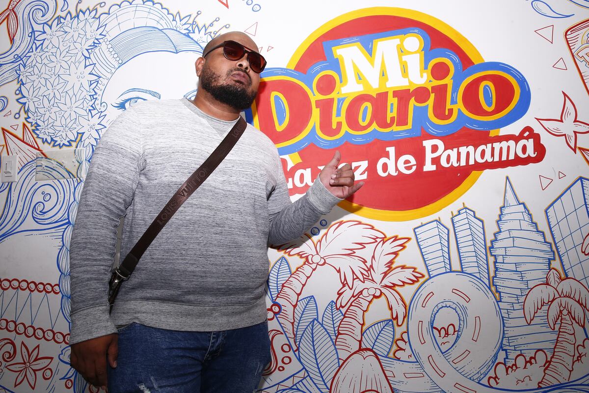 Fugitivo LC2 se toma una pausa musical para recargar pilas pero aclara que no se ha retirado