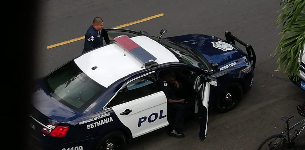 Asaltan a mano armada a motorizado de Appetito 24 en Veranillo. Le disparan en la pierna