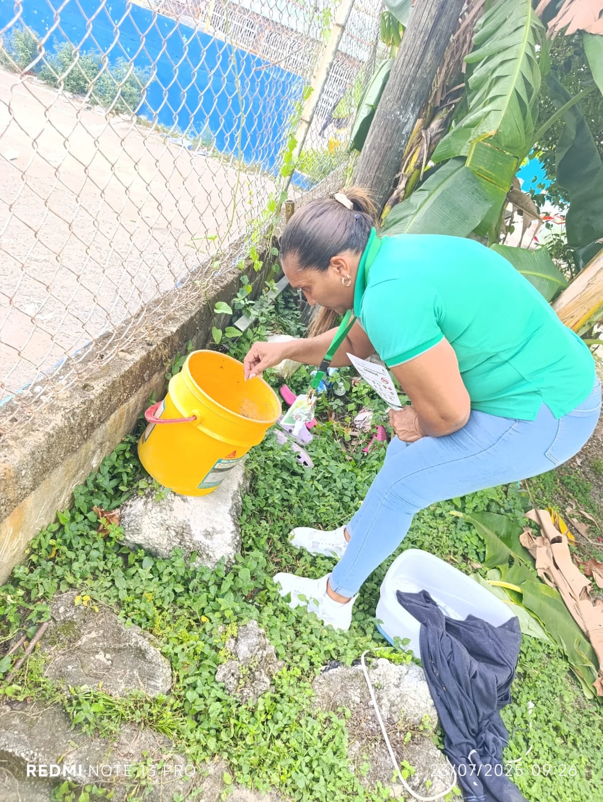 Alerta Sanitaria: San Miguelito registra 647 puntos críticos de basura; Arnulfo Arias y Belisario Porras encabezan la lista 
