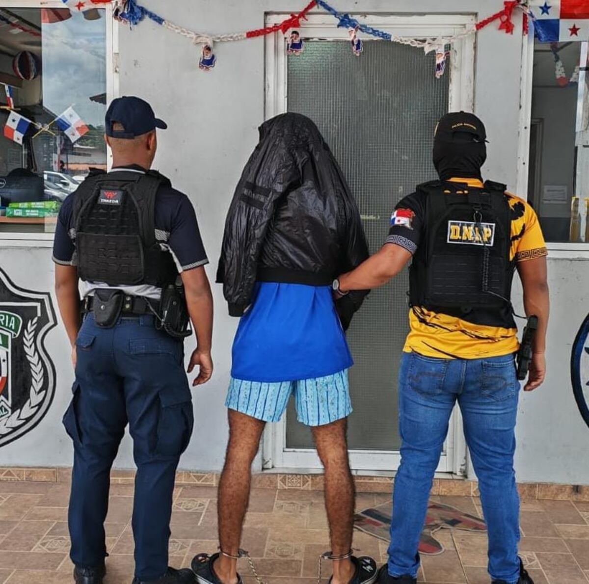 Alias ‘Poco’ no llegó lejos: fue capturado por homicidio en San Miguelito