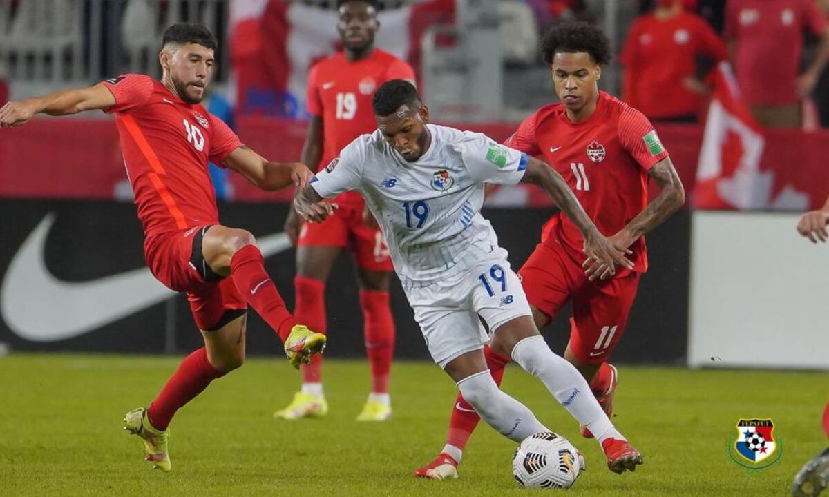 Irrespeto grande. Como si fuera una ‘birria’ Canadá suspende juego ante Panamá a dos horas del partido