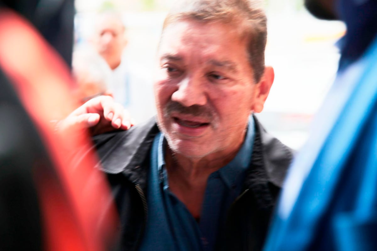 Genaro López bajo la lupa: enfrenta cargos graves y podría terminar tras las rejas