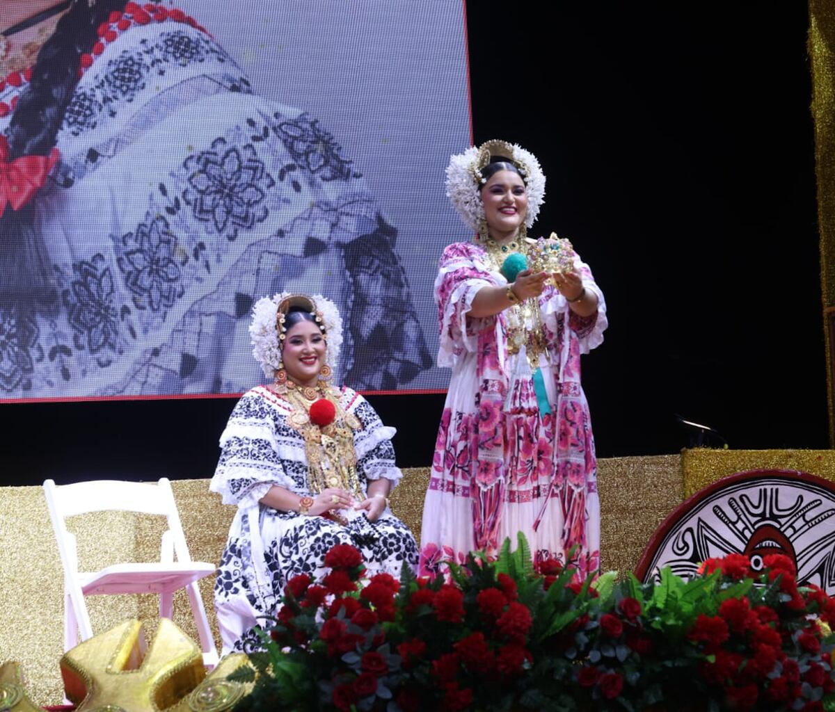 De generación en generación, el Sombrero Pintao se luce en el corazón de La Pintada