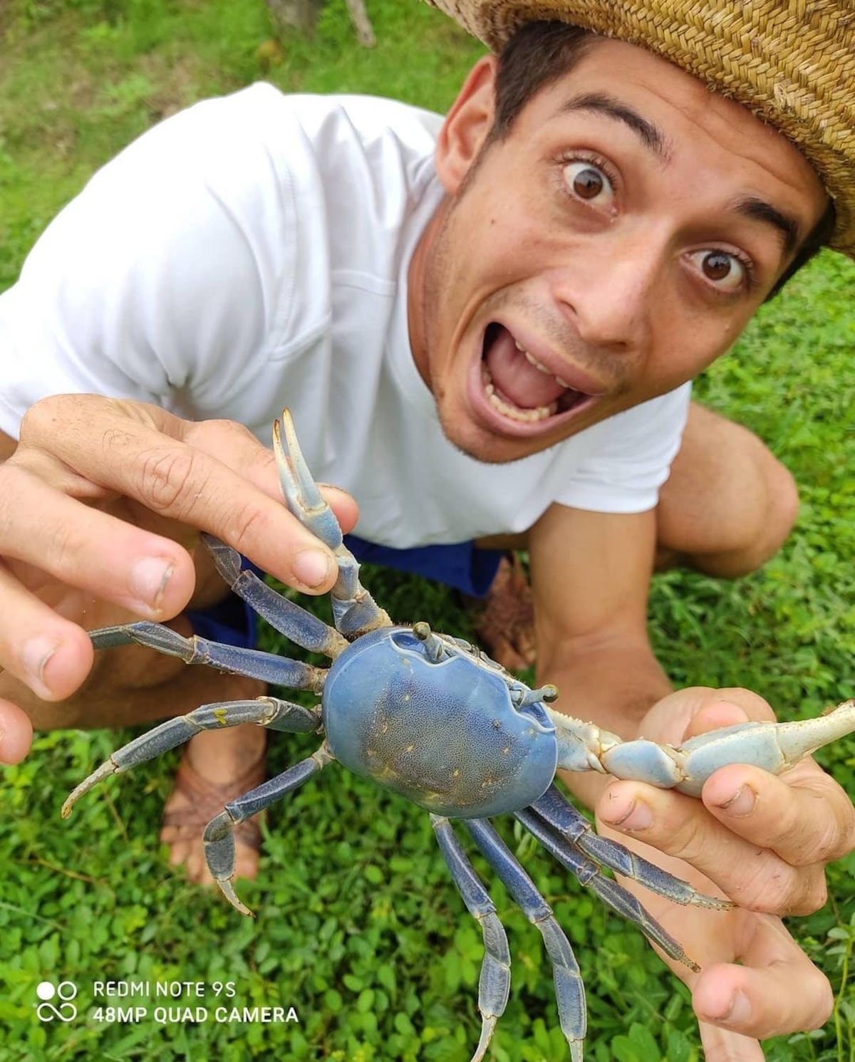 ‘El Lagartillo’ deja la Tv ya que OnlyFans le da más dinero. En ‘A lo panameño’ le daban 50 dólares por día