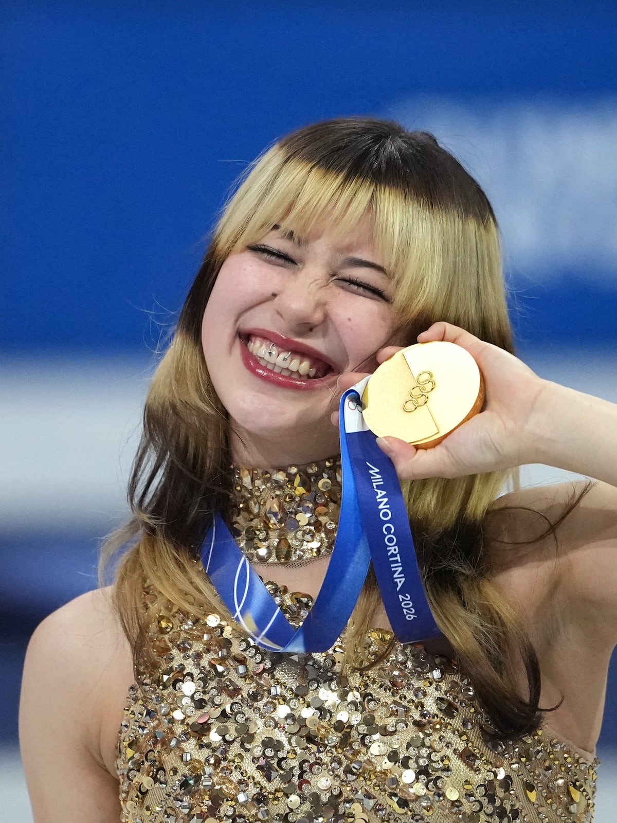 Alysa Liu, la joven que a través del hielo celebra su historia de resiliencia y diversidad cultural