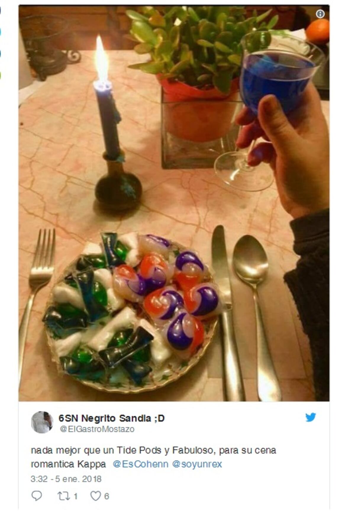 ¡Ojo papás! Un nuevo y peligroso reto está practicando la juventud