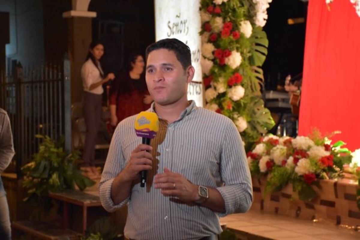 Castalia Pascual y Víctor Ballesteros salen de pantalla