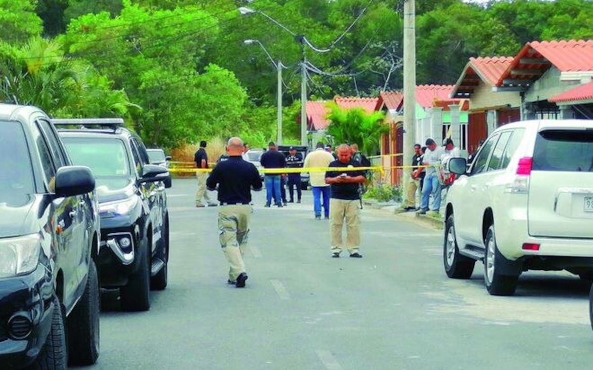 Condenan a venezolano por femicidio de su expareja