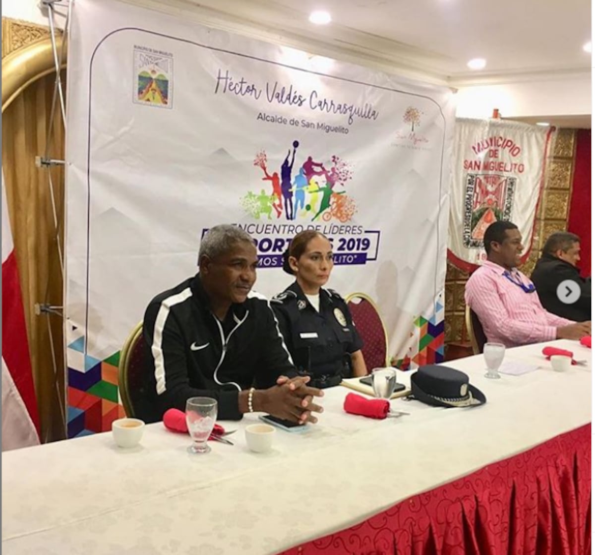 San Miguelito tendrá su Centro de Alto Rendimiento 