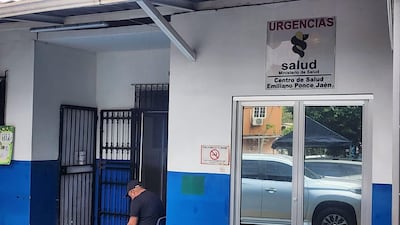 ‘No me esté alterando’: Minsa reacciona tras video de agresión a paciente en Calidonia