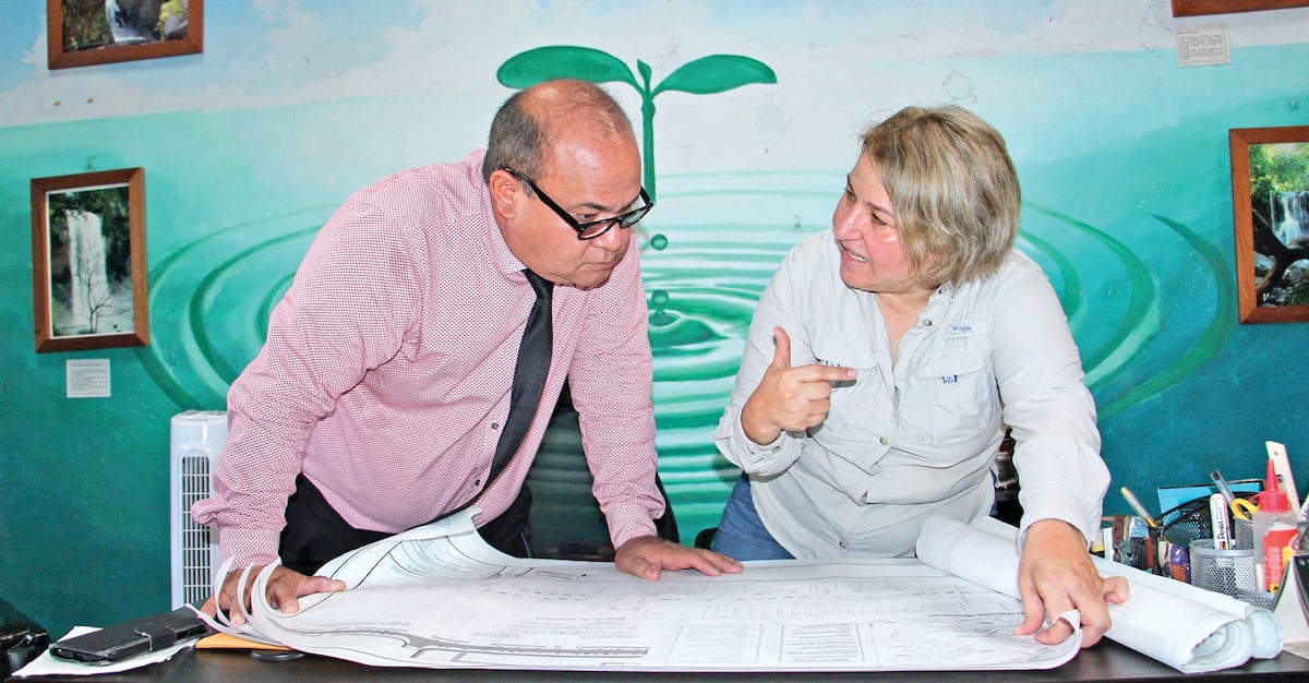 Destinarán millón y medio al casco antiguo de la ciudad de David, Chiriquí