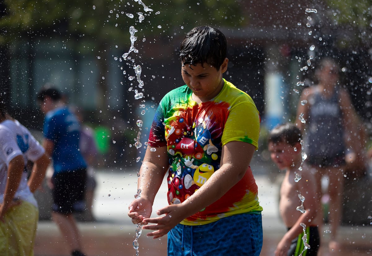Ola de calor pone en alerta a 70 millones en Estados Unidos