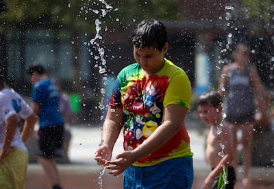 Ola de calor pone en alerta a 70 millones en Estados Unidos