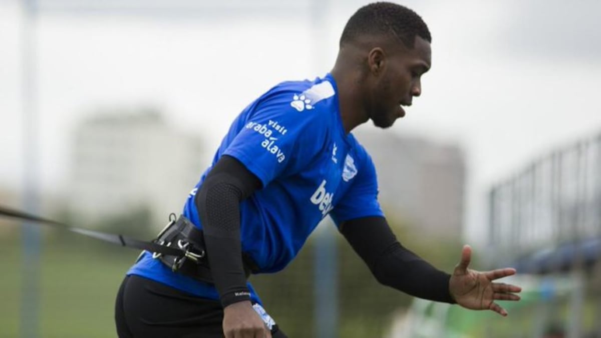 José Luis Rodríguez a pensar en la próxima temporada