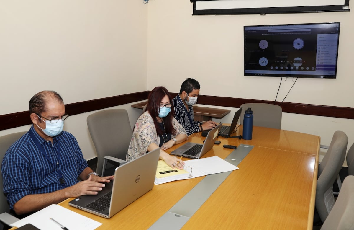 MOP realiza homologación para lograr licitación de obra en Las Tablas