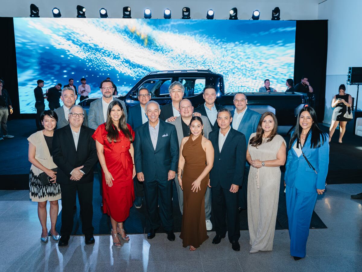 La evolución del segmento pick-up llega a Panamá