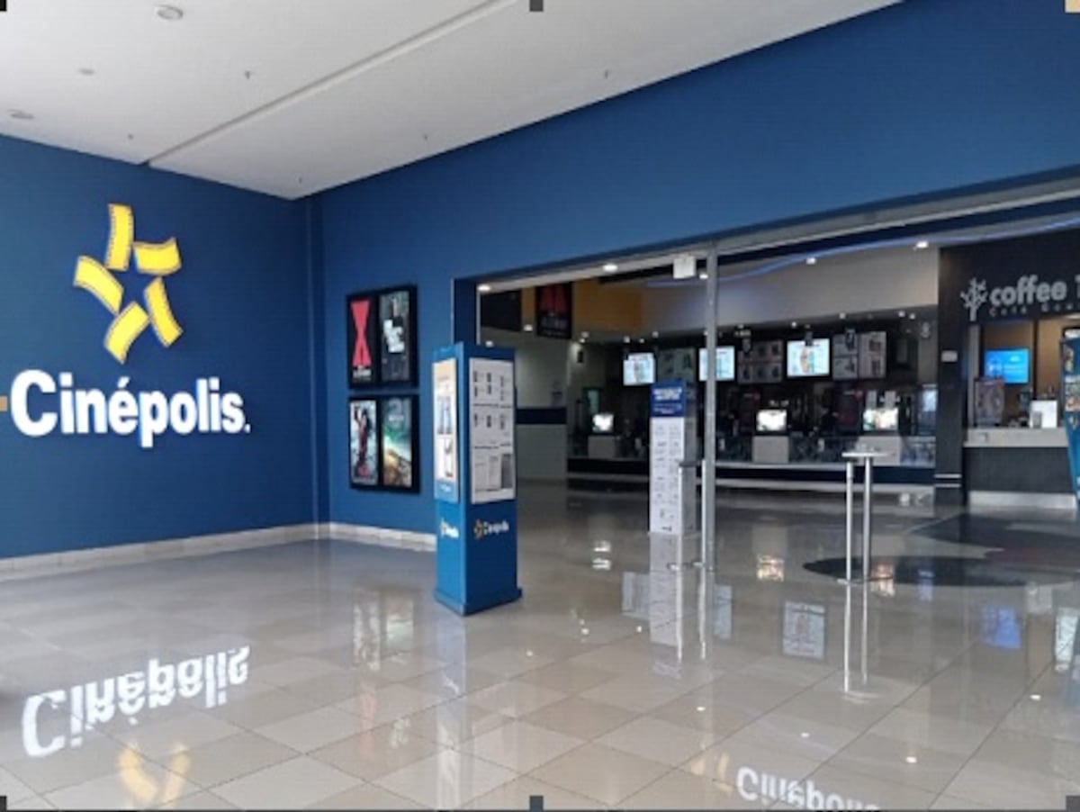 Reabren otra sala de cine este lunes, en vísperas del Día de la Madre, y revelan su cartelera
