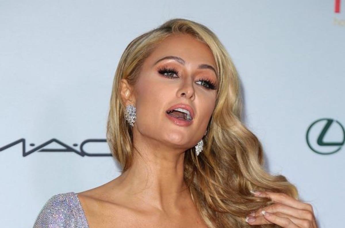 Una hacker puso en apuros a la famosa Paris Hilton robándole foto y dinero