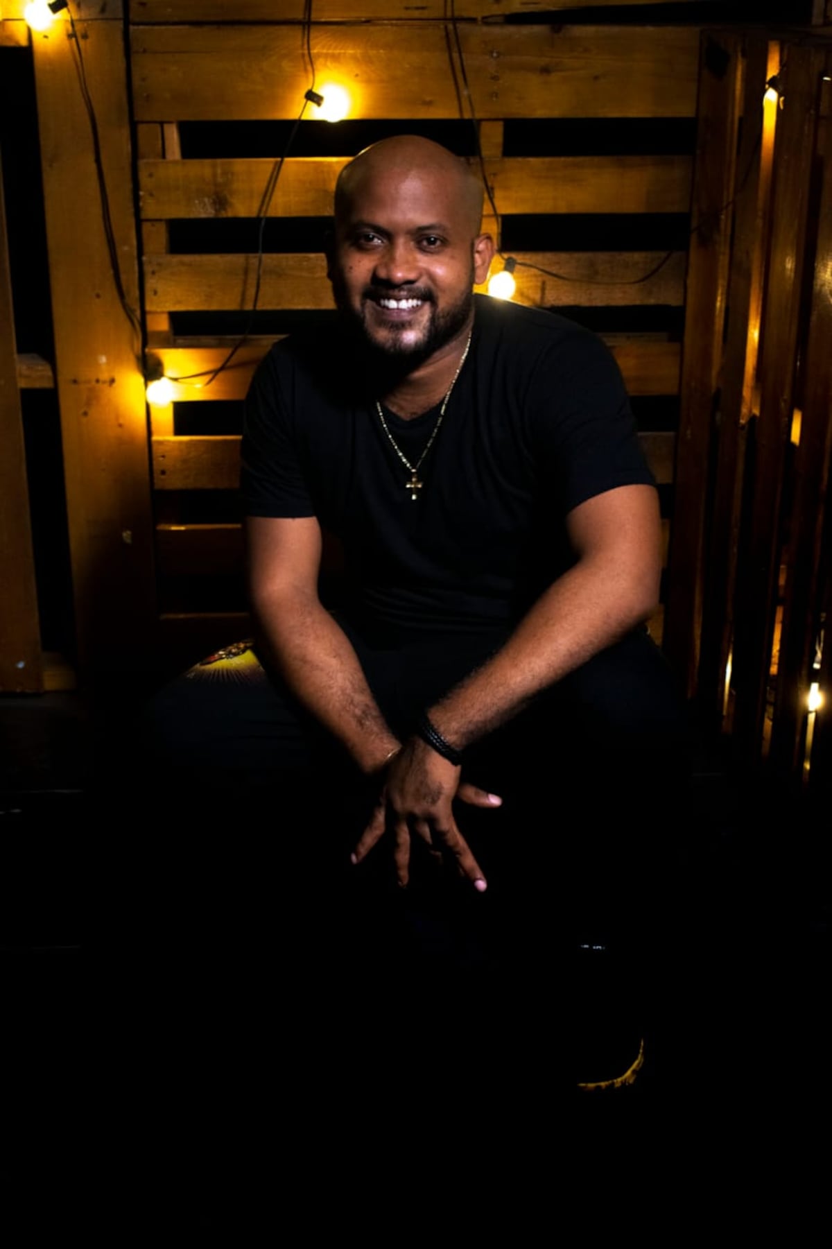 Unen sus talentos. ‘Quiere perrear’, lo más reciente del panameño JB y el salvadoreño Walex Cotete