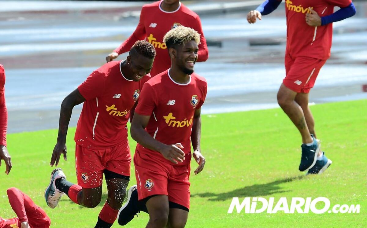 ¡NO LE BASTA! Pepe Ávila dispuesto a todo para estar en la nómina mundialista