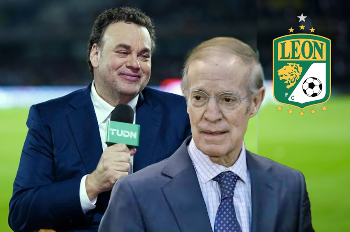 ¡Se destapa la olla! Faitelson acusa a José Ramón de adicto y revela nexos con Grupo Pachuca