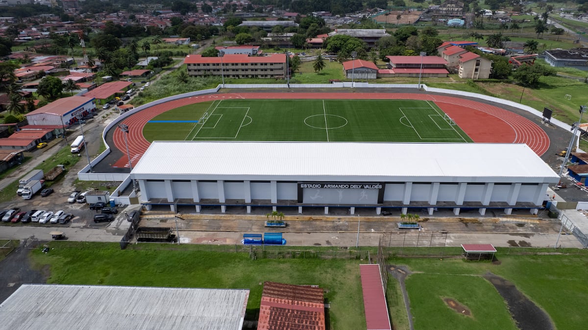 Inicia el Torneo Apertura 2026: Árabe Unido se enfrenta a Plaza Amador en un duelo esperado