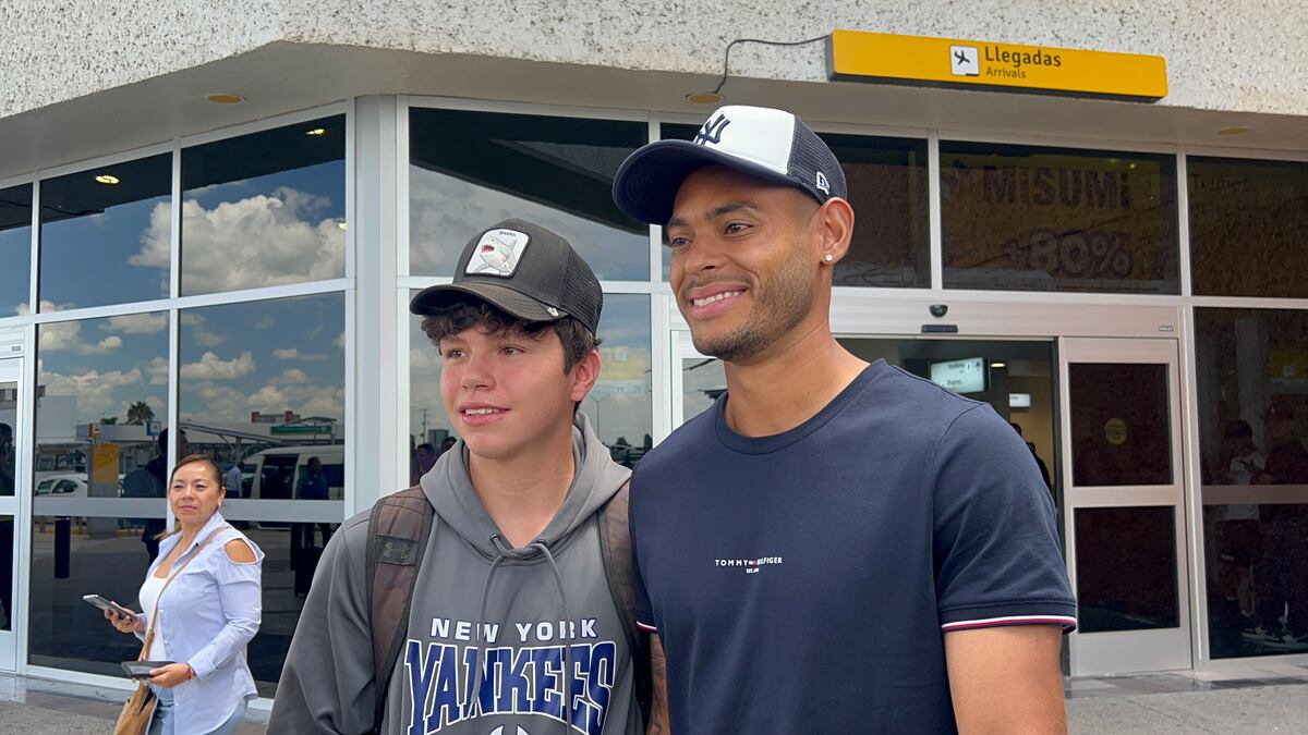 ¡Ismael Díaz ya ruge en México! Llega al Club León como goleador internacional