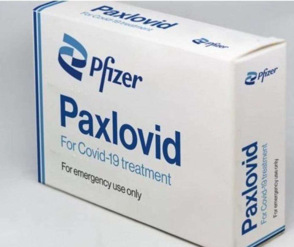 EE.UU. autoriza el uso de la pastilla anticovid de Pfizer