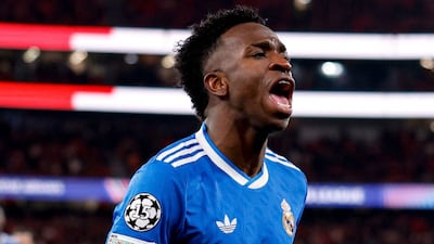 ¡Revancha merengue! Real Madrid le gana 0-1 a Benfica y toma ventaja en Champions