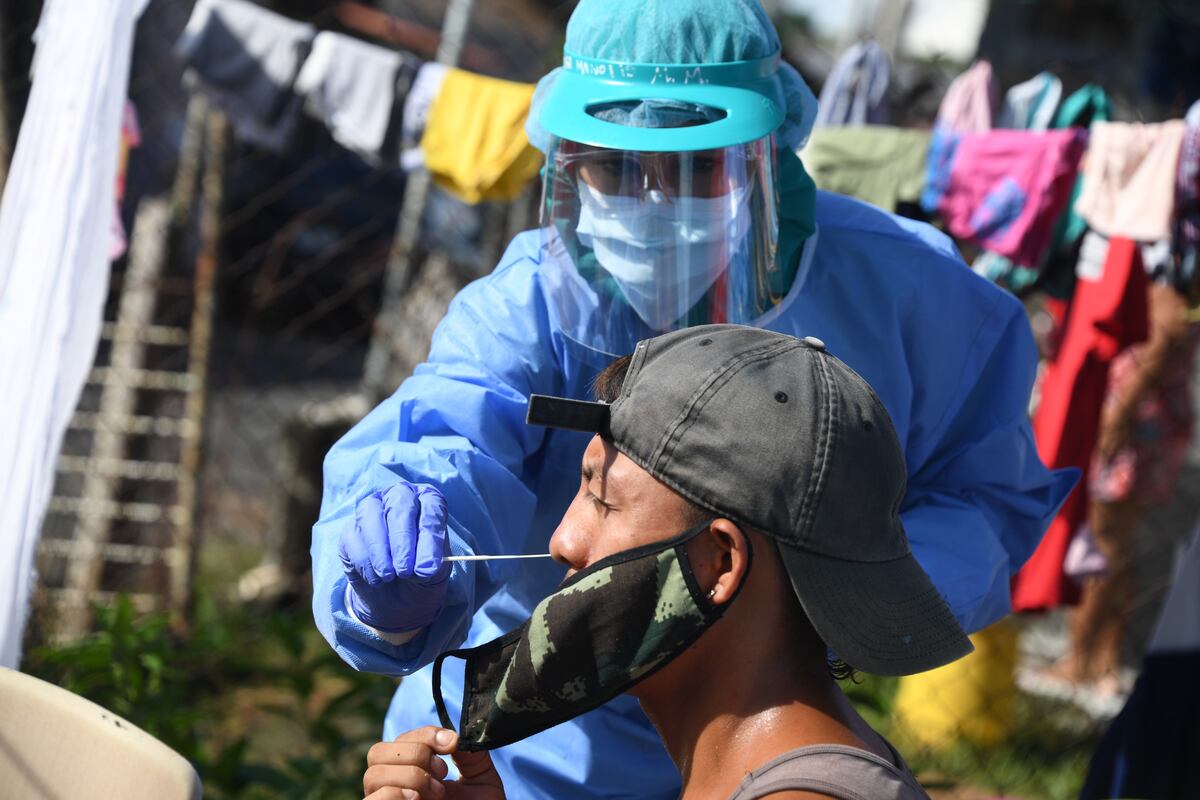 Apede aduce que hay mala estrategia sanitaria, urge una reunión con expertos