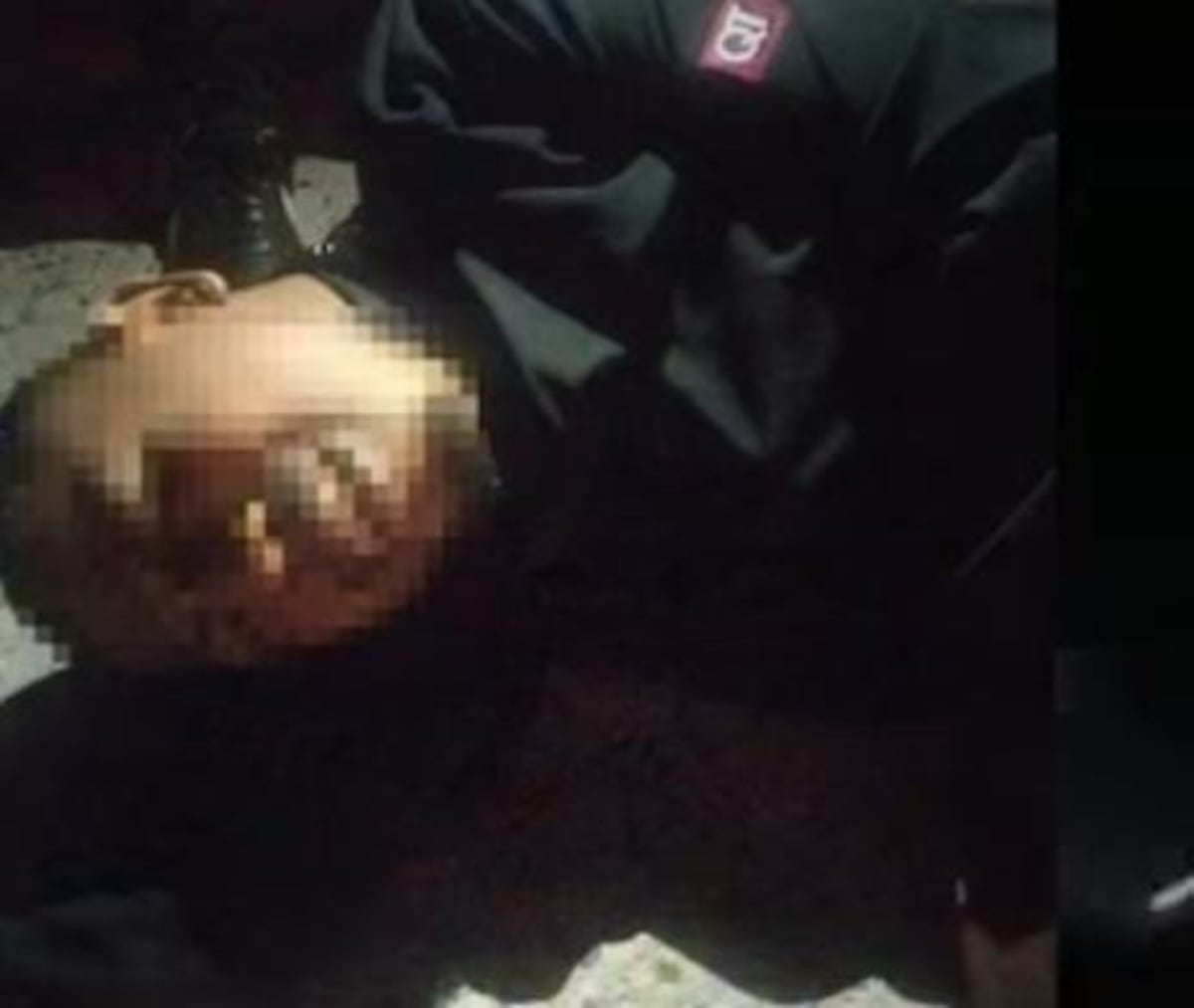 Jeison Murillo fue baleado en Altos de Las Praderas: esto se sabe