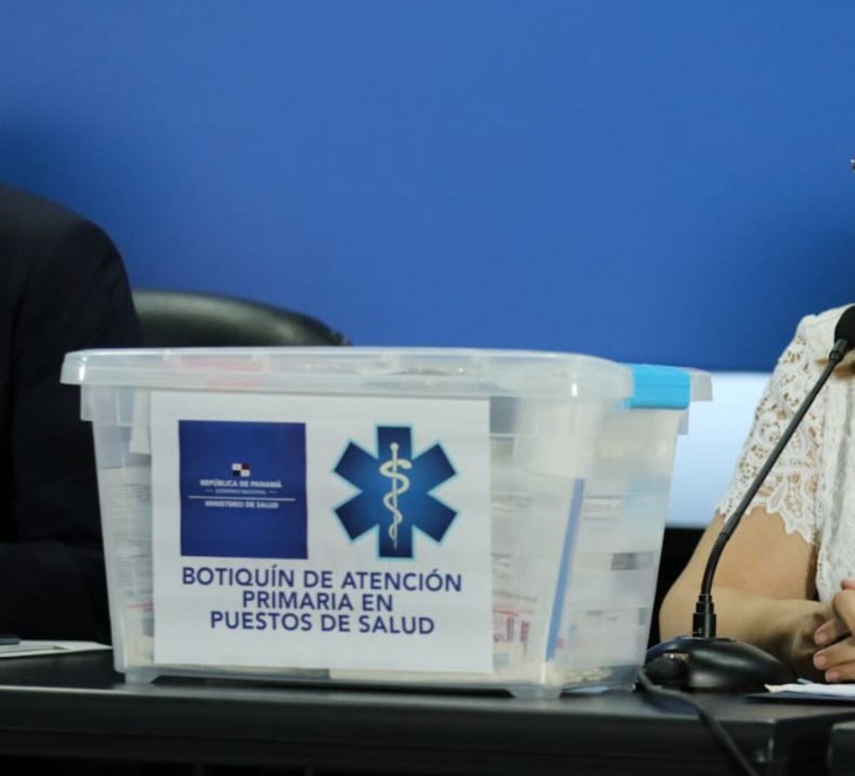 Minsa distribuirá botiquines en zonas de difícil acceso