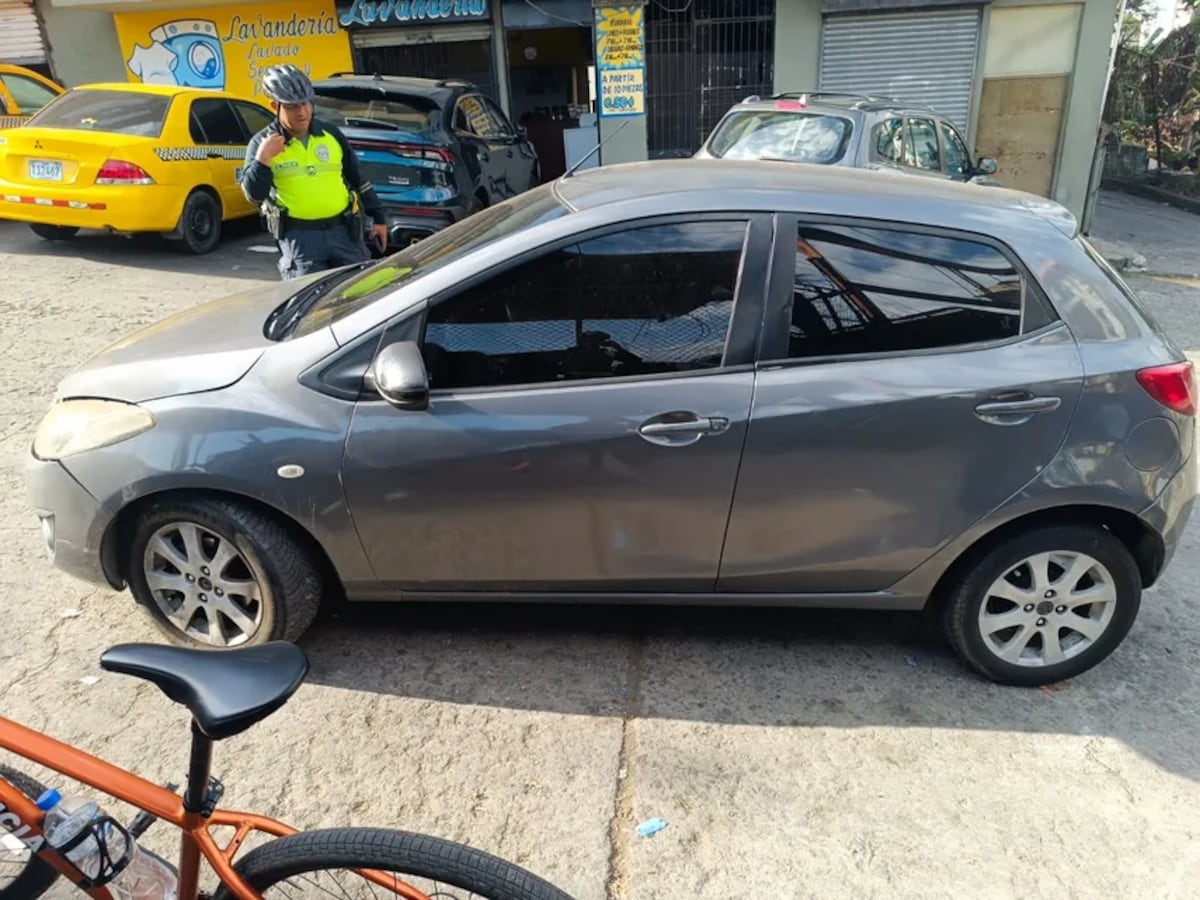 Violencia en Calidonia: asesinan a un hombre frente a un bar en plena luz del día