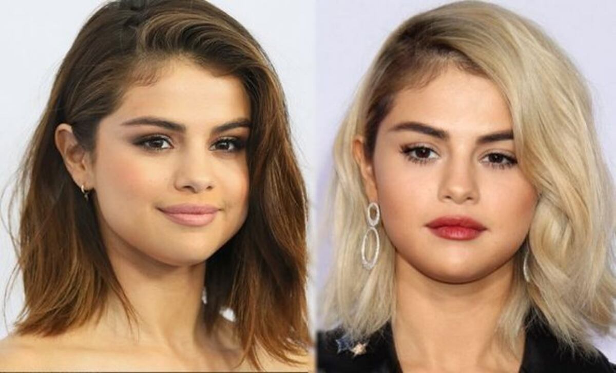¡SEXI! Selena Gomez cambia nuevamente su corte de cabello
