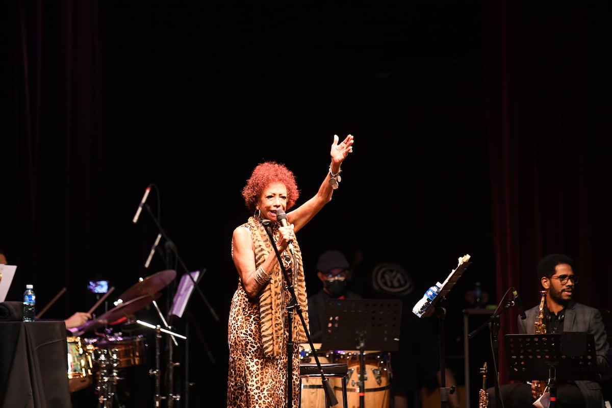 Contra viento y marea, el Panamá Jazz Festival culminó con éxito su difícil edición 2022