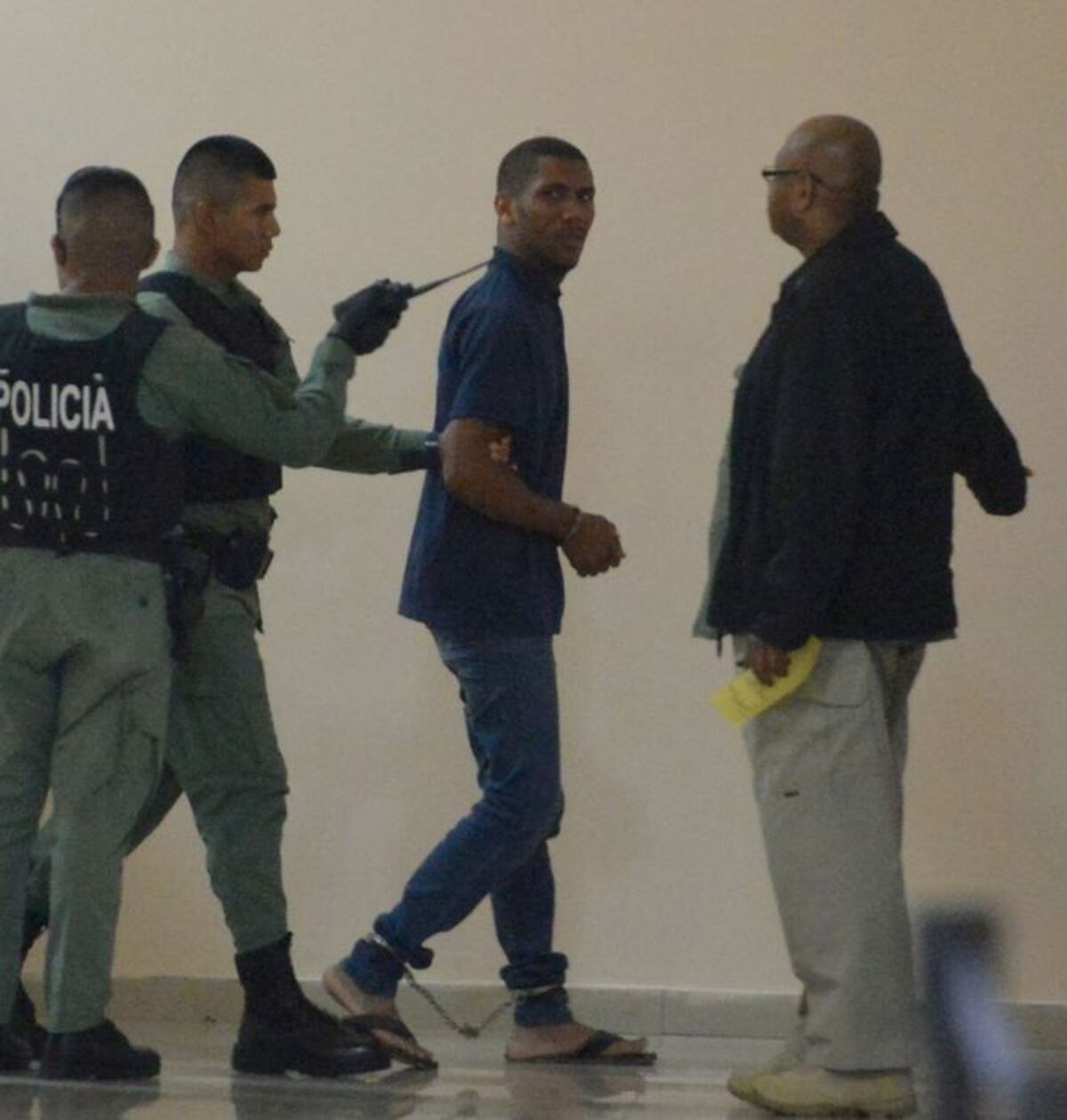 ¡LADRONES COBARDES!. Varela ya sabe cómo se planeó el robo a la DGI