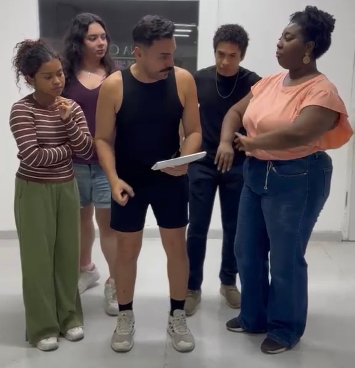 ‘Indetectable’ lleva al teatro la lucha contra el estigma del VIH