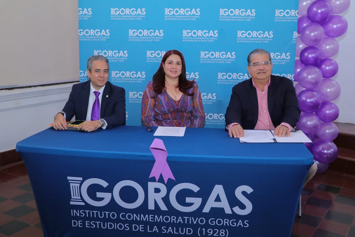 Nueva clínica especializada impulsa la eliminación de la lepra en Panamá