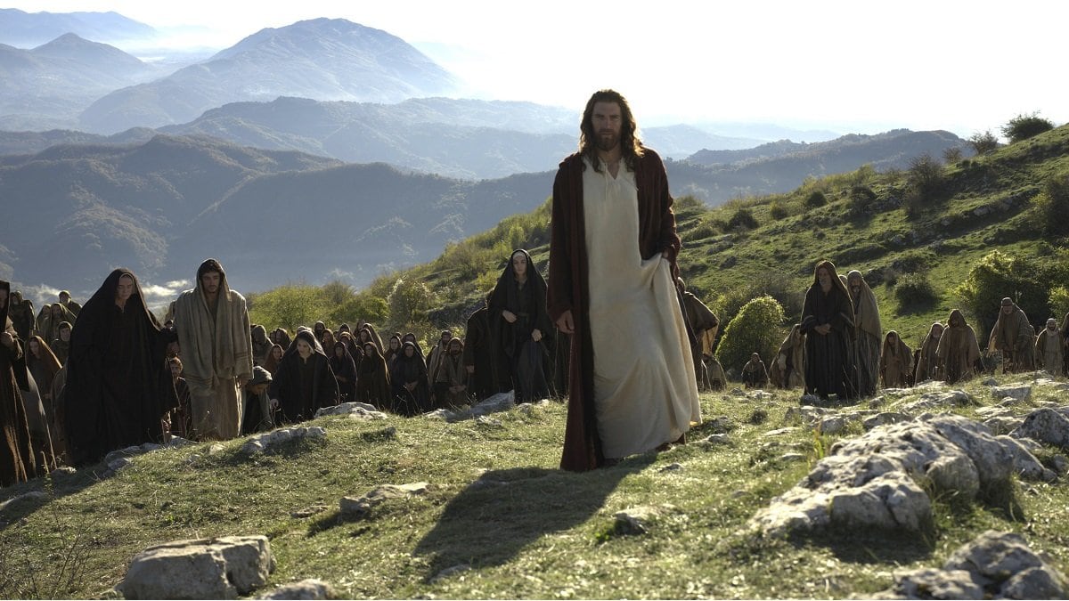 Secuela de ‘La Pasión de Cristo’ llegaré en dos partes