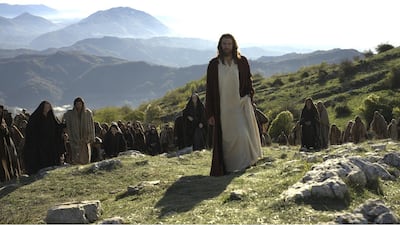 Secuela de ‘La Pasión de Cristo’ llegará en dos partes