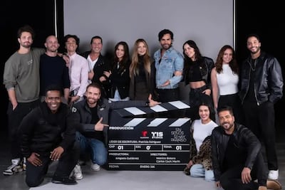 Tragedia en el set de ‘Sin senos sí hay paraíso’ deja tres muertos en Bogotá