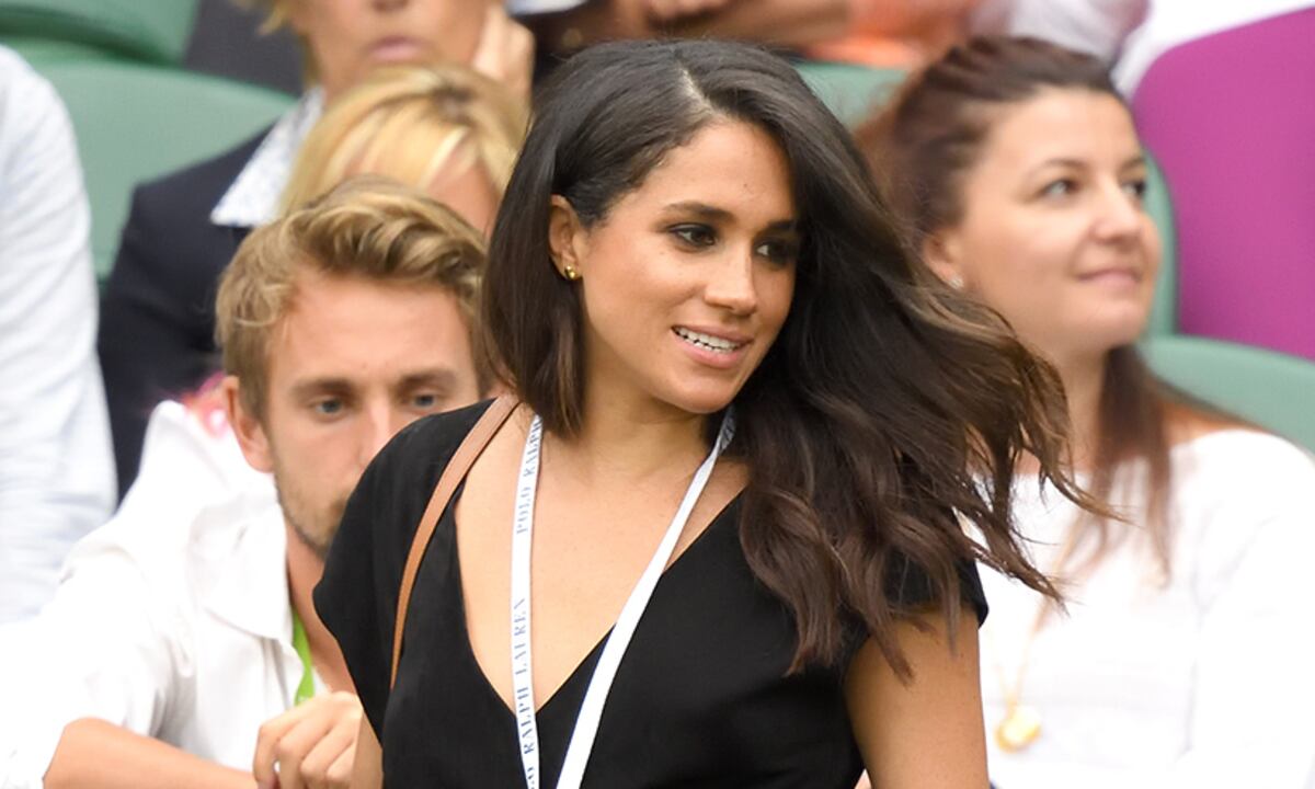 El padre de Meghan Markle cree que nunca más verá a su hija por su indiscreción