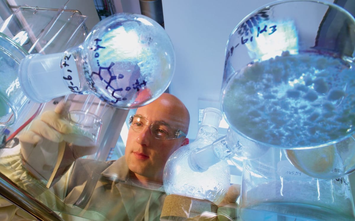 Un nuevo medicamento para tratar el cáncer de próstata