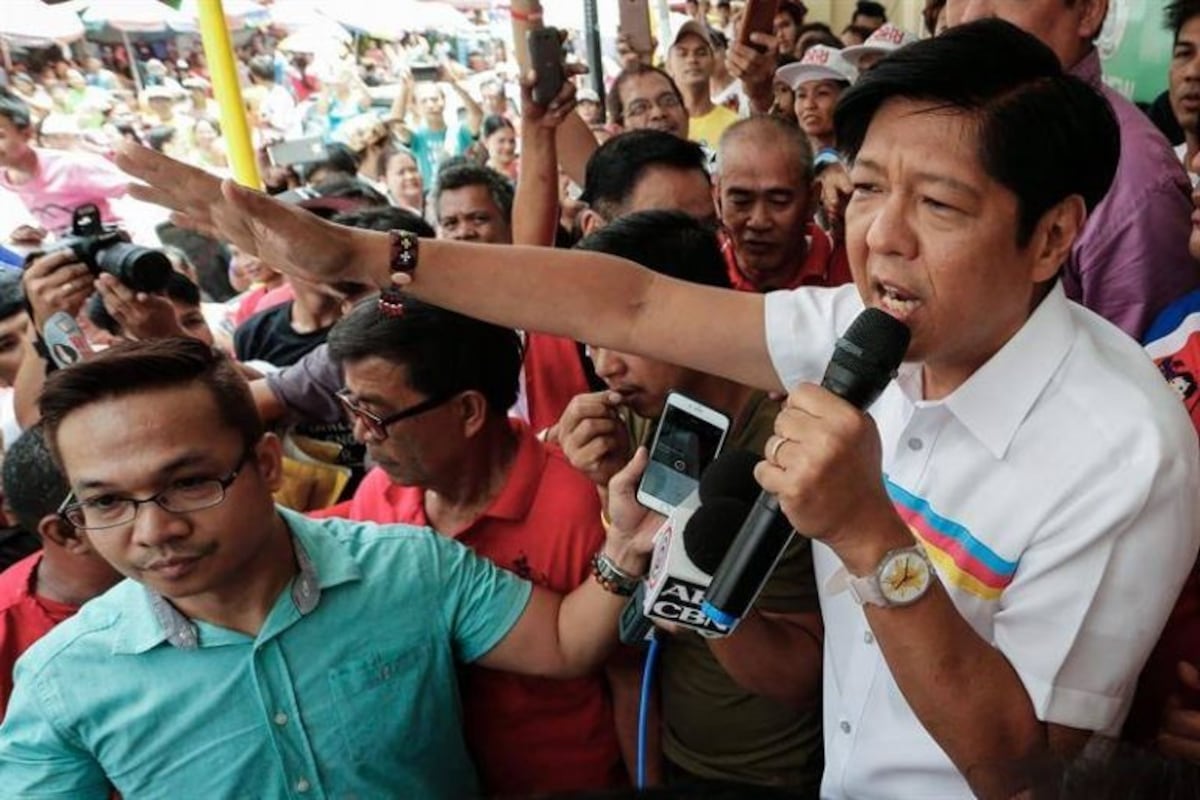 Este candidato presidencial debe millones de dólares en impuestos y es favorito