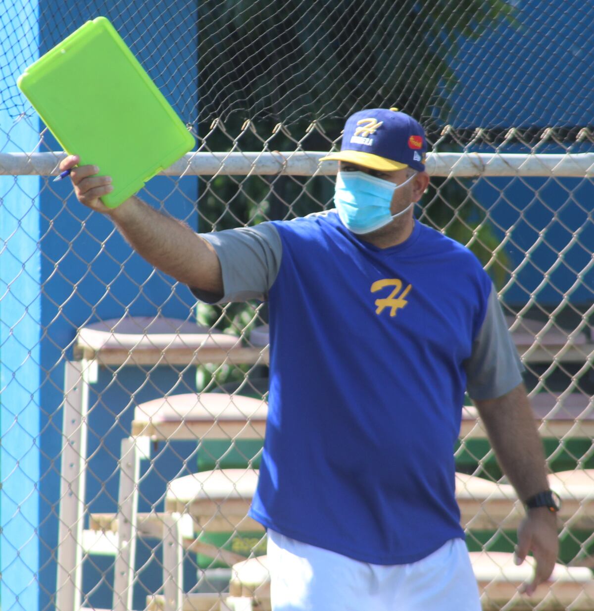 Mundial Sub-15 de béisbol arranca el 26 de agosto en Hermosillo