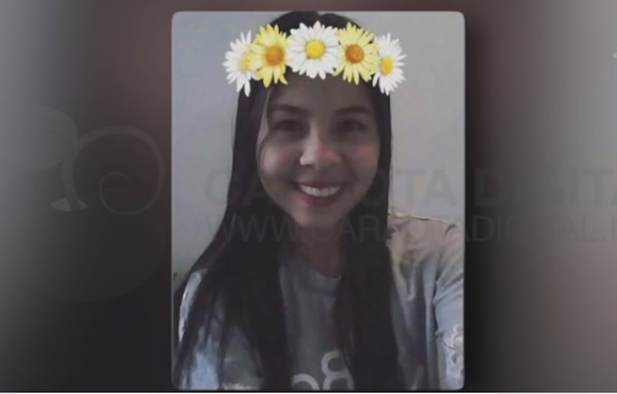 Los celos llevaron a venezolano a planear y pagar para que asesinaran a su novia