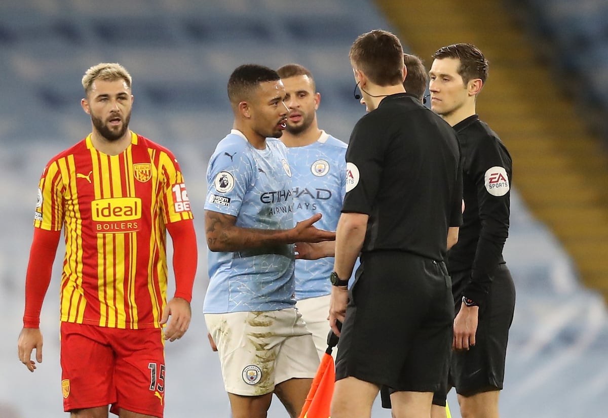 Dos positivos por covid-19 en la plantilla del Manchester City